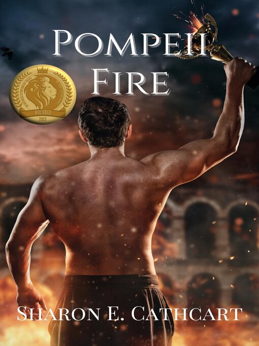 Title details for Pompeii Fire by Sharon E. Cathcart - Available